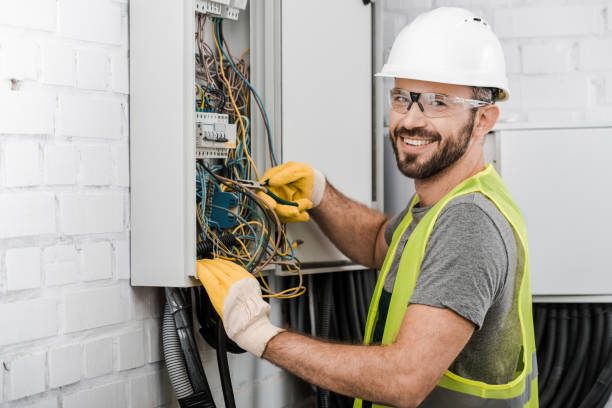 Best Licensed Electrician  in Eden Isle, LA