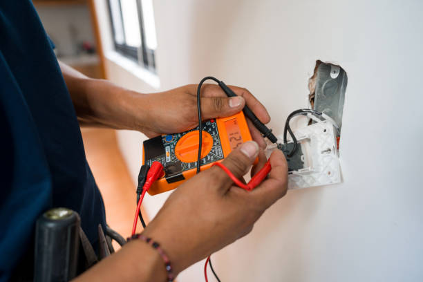 Best Local Electrician Companies  in Eden Isle, LA