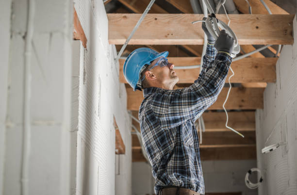 Best Residential Electrician Services  in Eden Isle, LA