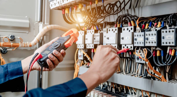 Best Emergency Electrical Repair  in Eden Isle, LA