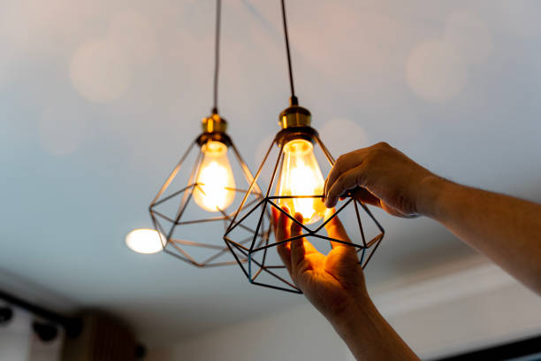 Electrical Outlet Repair in Eden Isle, LA