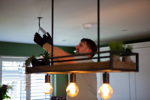 Best Electric Panel Repair  in Eden Isle, LA