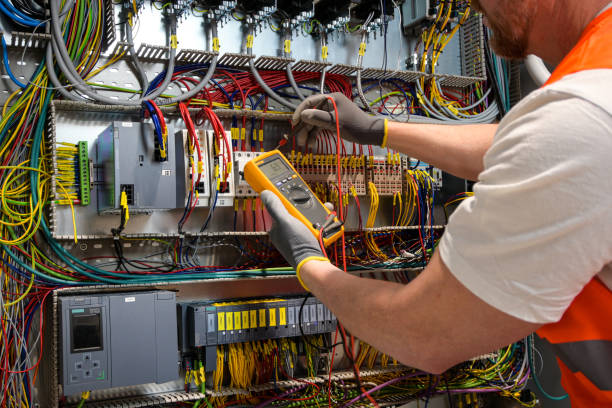 Best Electrical Contractors for Businesses  in Eden Isle, LA