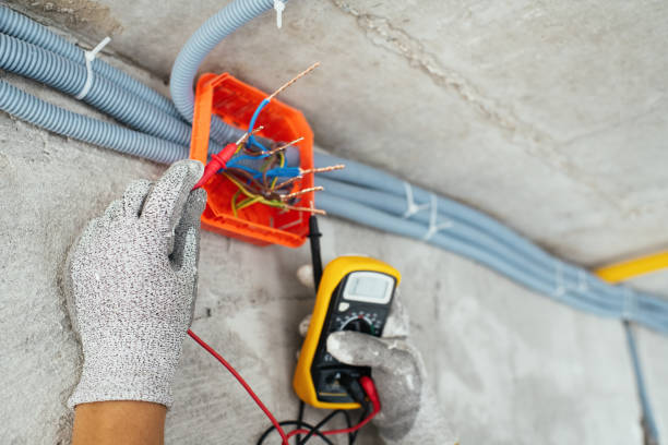 Best Affordable Electrician  in Eden Isle, LA