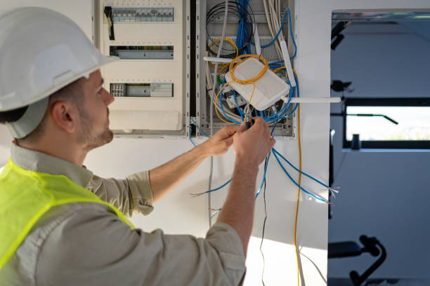 Best Ceiling Fan Installation Electrician  in Eden Isle, LA