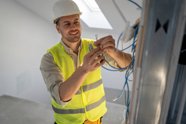 Best Electrical Upgrades for Homes  in Eden Isle, LA